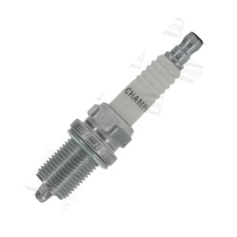 Champion OE019/R04 - Candela accensione www.autoricambi360.it