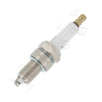 Champion OE015/T10 - Candela accensione www.autoricambi360.it
