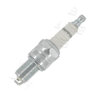 Champion OE010/T10 - Candela accensione www.autoricambi360.it