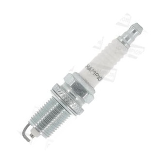 Champion OE089/T10 - Candela accensione www.autoricambi360.it
