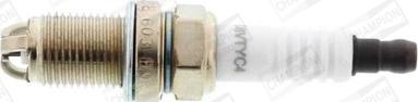 Champion OE032/R04 - Candela accensione www.autoricambi360.it