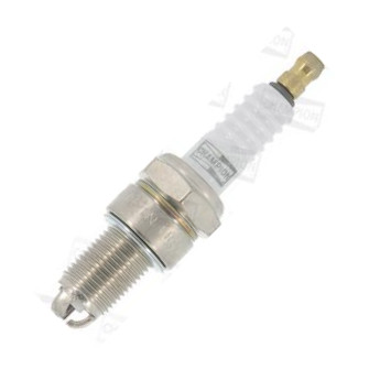 Champion OE027/T10 - Candela accensione www.autoricambi360.it