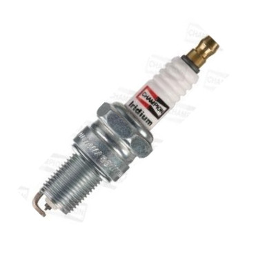 Champion OE195/R04 - Candela accensione www.autoricambi360.it