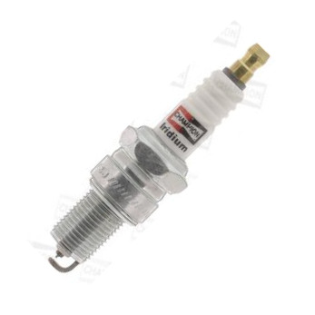 Champion OE195/T10 - Candela accensione www.autoricambi360.it