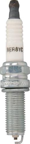 Champion OE197/T10 - Candela accensione www.autoricambi360.it