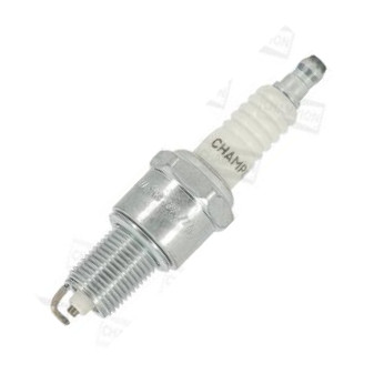 Champion OE105/T10 - Candela accensione www.autoricambi360.it