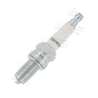 Champion OE112/T10 - Candela accensione www.autoricambi360.it
