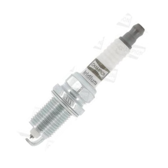 Champion OE184/T10 - Candela accensione www.autoricambi360.it