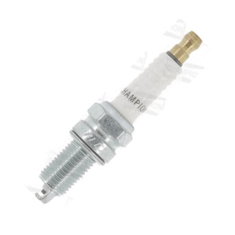 Champion OE186/T10 - Candela accensione www.autoricambi360.it