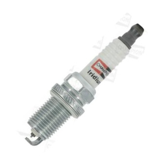 Champion OE181/T10 - Candela accensione www.autoricambi360.it