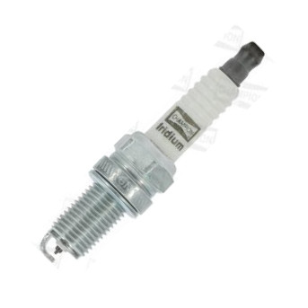 Champion OE187/T10 - Candela accensione www.autoricambi360.it