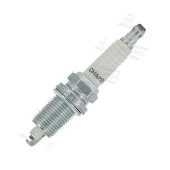 Champion OE128/T10 - Candela accensione www.autoricambi360.it