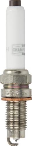 Champion OE244 - Candela accensione www.autoricambi360.it