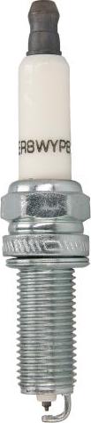 Champion OE250 - Candela accensione www.autoricambi360.it