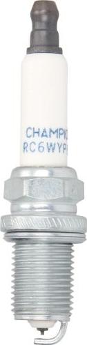 Champion OE264 - Candela accensione www.autoricambi360.it