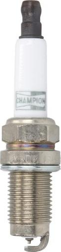 Champion OE266 - Candela accensione www.autoricambi360.it
