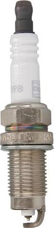 Champion OE260 - Candela accensione www.autoricambi360.it