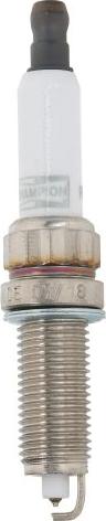 Champion OE204 - Candela accensione www.autoricambi360.it