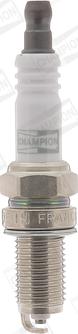 Champion OE230 - Candela accensione www.autoricambi360.it