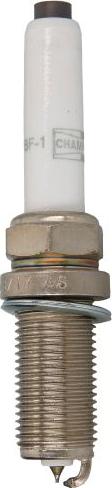Champion OE220 - Candela accensione www.autoricambi360.it