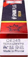 Champion RERX4ZWYPB-1 - Candela accensione www.autoricambi360.it