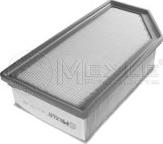 Champion U975/606 - Filtro aria www.autoricambi360.it