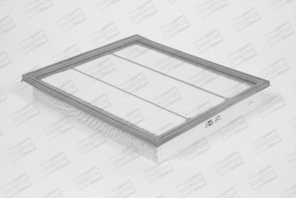 Champion U591/606 - Filtro aria www.autoricambi360.it