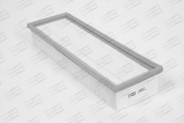 Champion U552/606 - Filtro aria www.autoricambi360.it