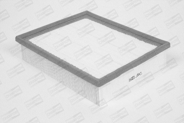 Champion U567/606 - Filtro aria www.autoricambi360.it