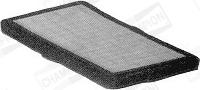 Champion U504/606 - Filtro aria www.autoricambi360.it
