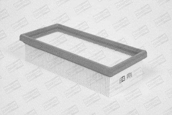 Champion U508/606 - Filtro aria www.autoricambi360.it