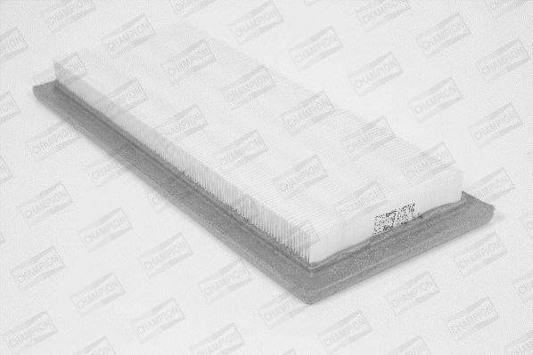 Champion U534/606 - Filtro aria www.autoricambi360.it