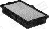 Champion U623/606 - Filtro aria www.autoricambi360.it