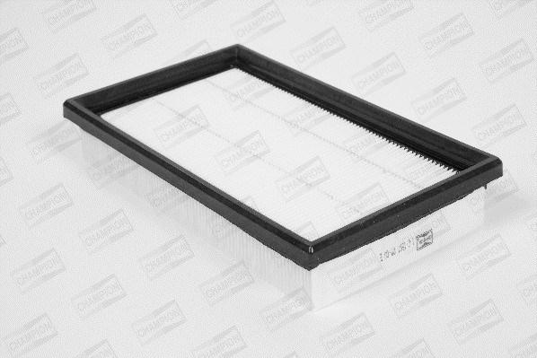 Champion U521/606 - Filtro aria www.autoricambi360.it