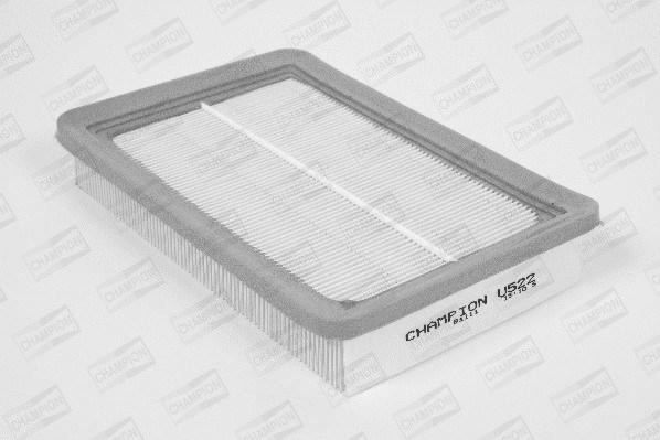 Champion U522/606 - Filtro aria www.autoricambi360.it