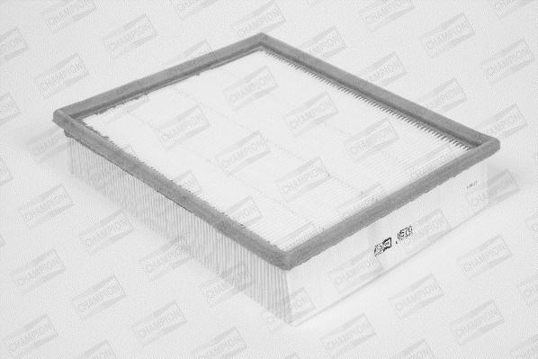Champion U570/606 - Filtro aria www.autoricambi360.it