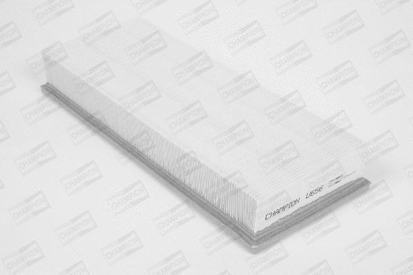 Champion U656/606 - Filtro aria www.autoricambi360.it