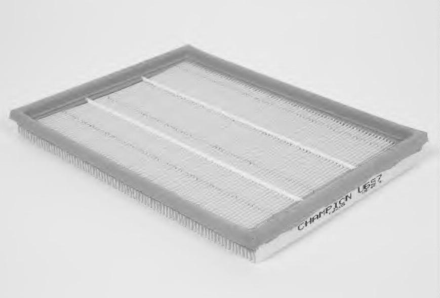 Champion U657/606 - Filtro aria www.autoricambi360.it