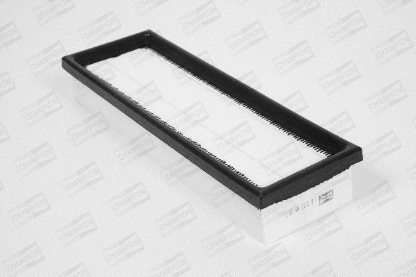 Champion U615/606 - Filtro aria www.autoricambi360.it