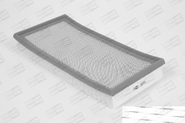 Champion U685/606 - Filtro aria www.autoricambi360.it