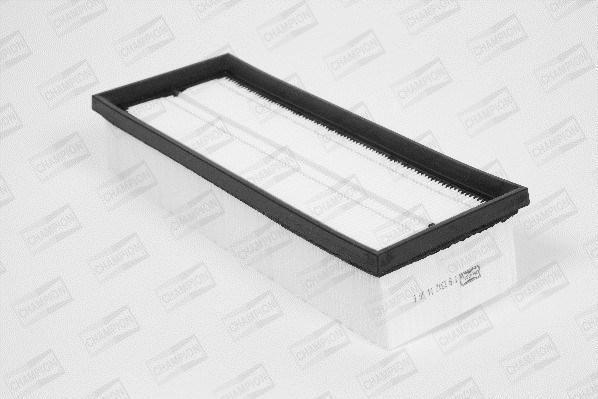 Champion U631/606 - Filtro aria www.autoricambi360.it