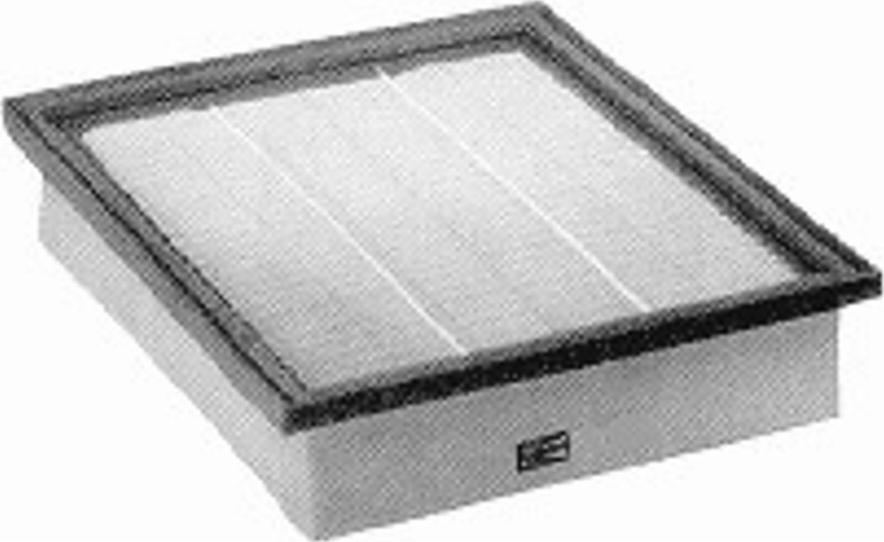 Champion U647/606 - Filtro aria www.autoricambi360.it