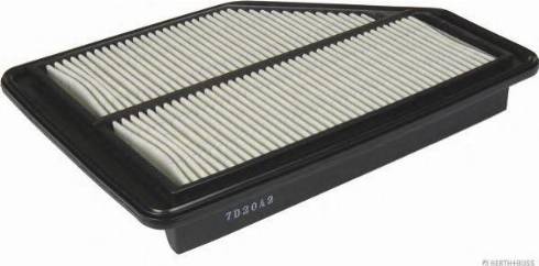 Champion U894/606 - Filtro aria www.autoricambi360.it