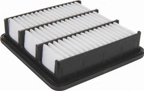 Champion U891/606 - Filtro aria www.autoricambi360.it