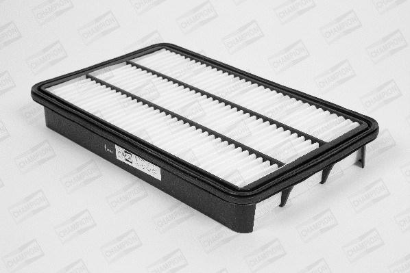 Champion U848/606 - Filtro aria www.autoricambi360.it