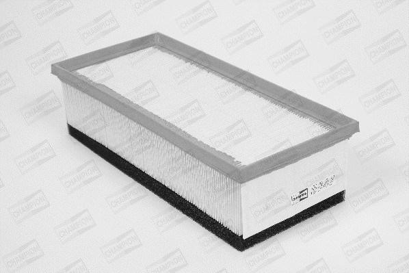Champion U847/606 - Filtro aria www.autoricambi360.it