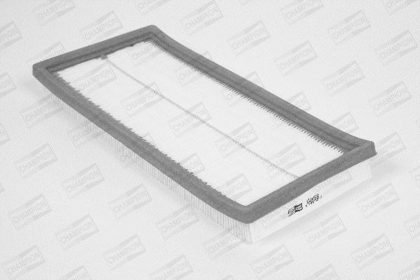 Champion U858/606 - Filtro aria www.autoricambi360.it