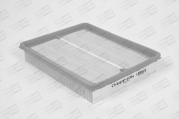 Champion U853/606 - Filtro aria www.autoricambi360.it