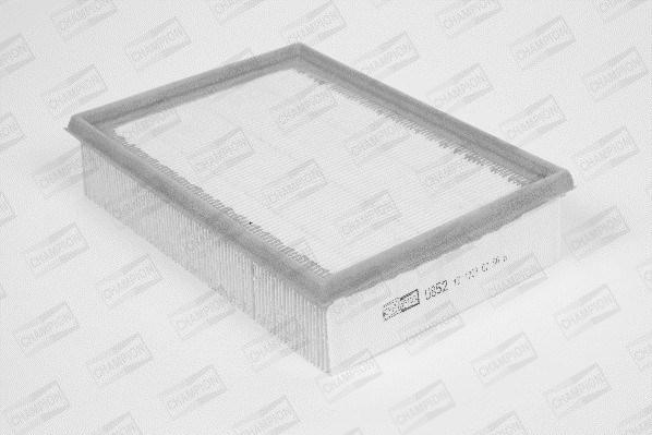 Champion U852/606 - Filtro aria www.autoricambi360.it