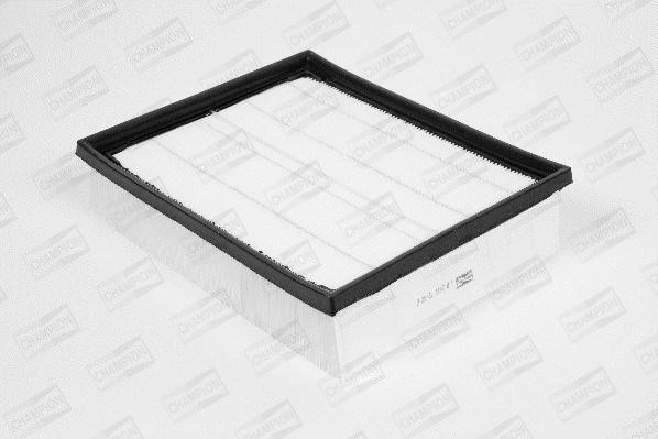 Champion U866/606 - Filtro aria www.autoricambi360.it